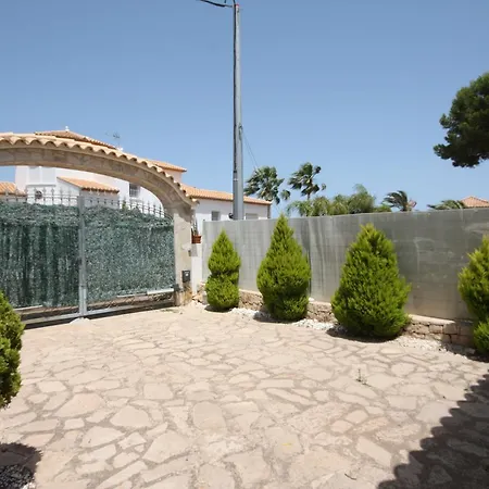 Dalia Villa Dénia