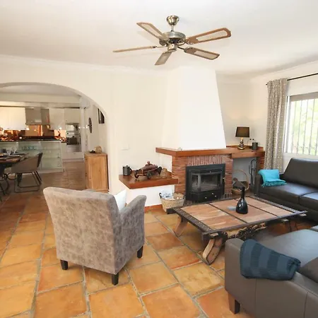 Villa Dalia *