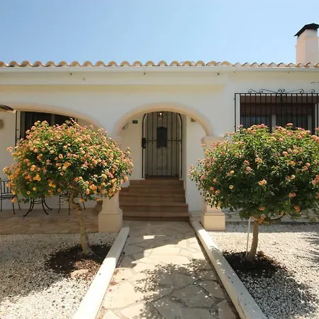 Dalia * Dénia